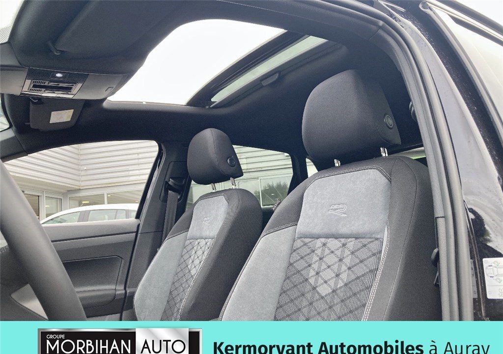 VOLKSWAGEN POLO 1.0 TSI 95 S&S BVM5