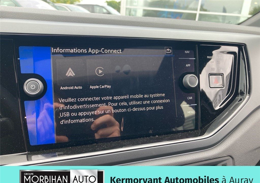 VOLKSWAGEN POLO 1.0 TSI 95 S&S BVM5