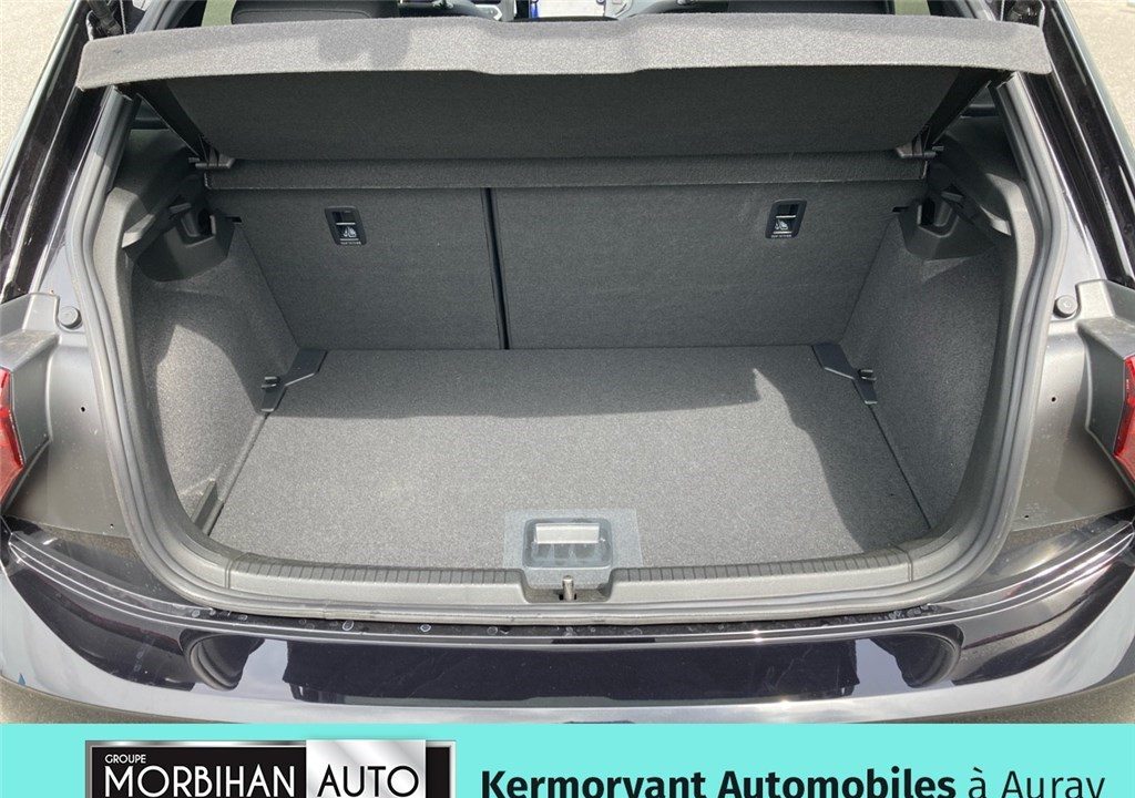 VOLKSWAGEN POLO 1.0 TSI 95 S&S BVM5