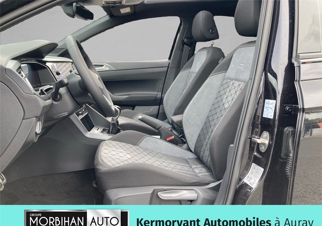 VOLKSWAGEN POLO 1.0 TSI 95 S&S BVM5