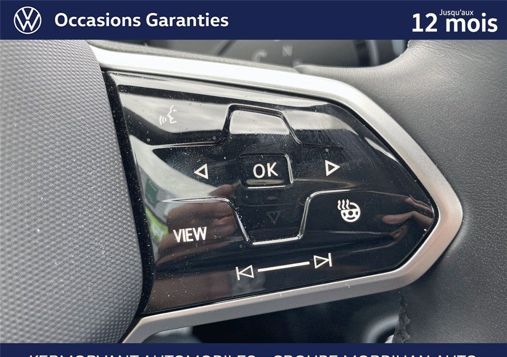 VOLKSWAGEN ID.3 204 CH PRO