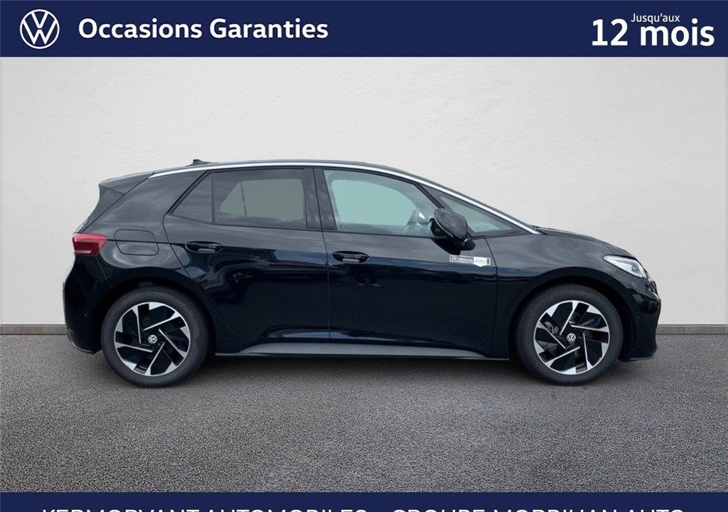 VOLKSWAGEN ID.3 204 CH PRO