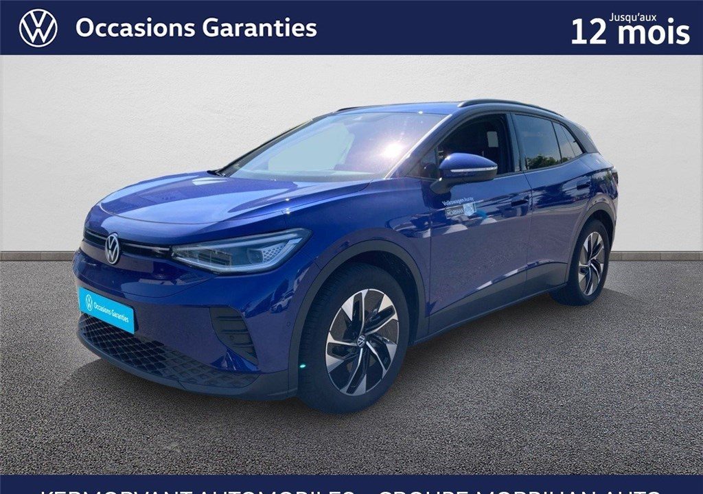 VOLKSWAGEN ID.4 286 CH PRO