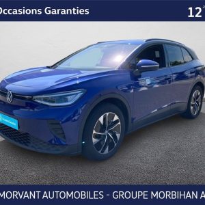 VOLKSWAGEN ID.4 286 CH PRO