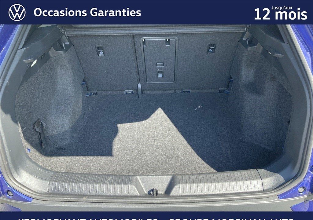 VOLKSWAGEN ID.4 286 CH PRO