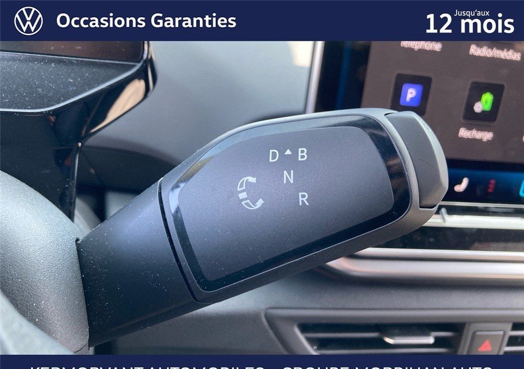 VOLKSWAGEN ID.4 286 CH PRO