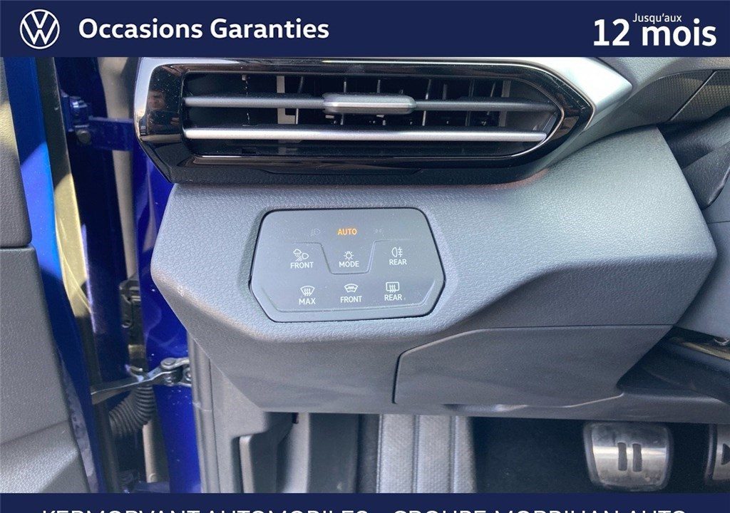 VOLKSWAGEN ID.4 286 CH PRO