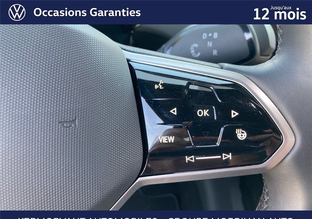 VOLKSWAGEN ID.4 286 CH PRO