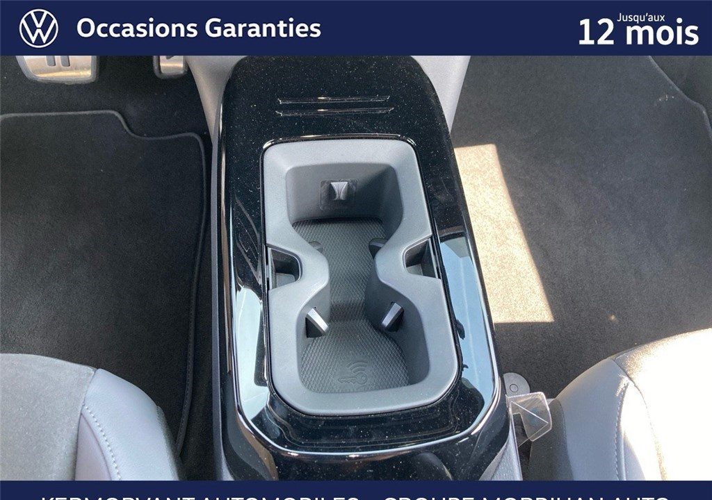 VOLKSWAGEN ID.4 286 CH PRO