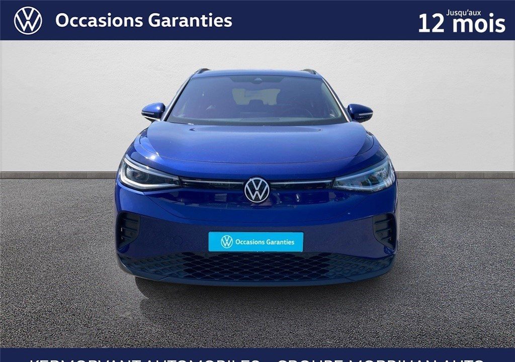 VOLKSWAGEN ID.4 286 CH PRO