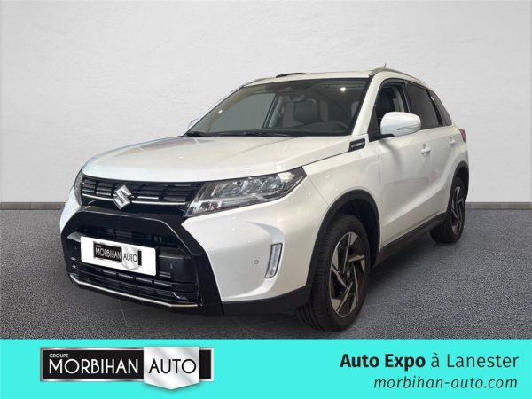 SUZUKI VITARA 1.4 BOOSTERJET HYBRID