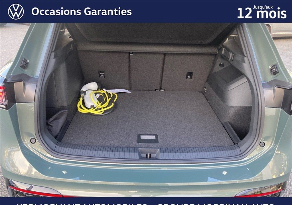 VOLKSWAGEN TIGUAN 1.5 EHYBRID 204CH DSG6