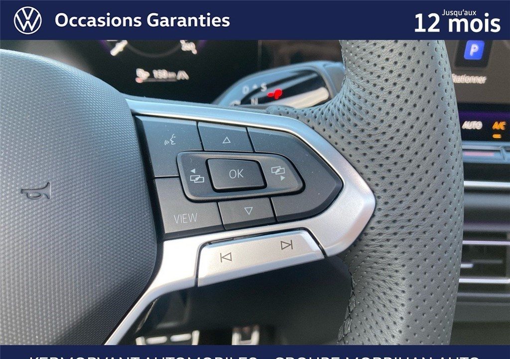 VOLKSWAGEN TIGUAN 1.5 EHYBRID 204CH DSG6