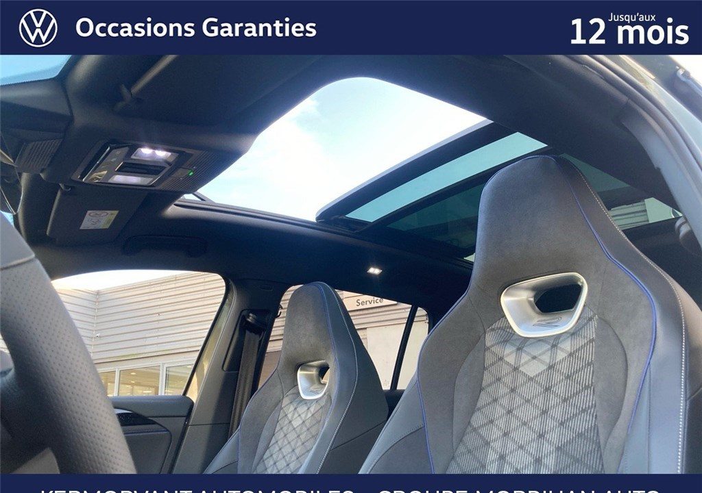 VOLKSWAGEN TIGUAN 1.5 EHYBRID 204CH DSG6