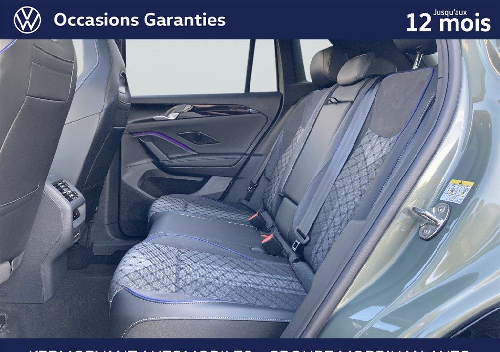 VOLKSWAGEN TIGUAN 1.5 EHYBRID 204CH DSG6