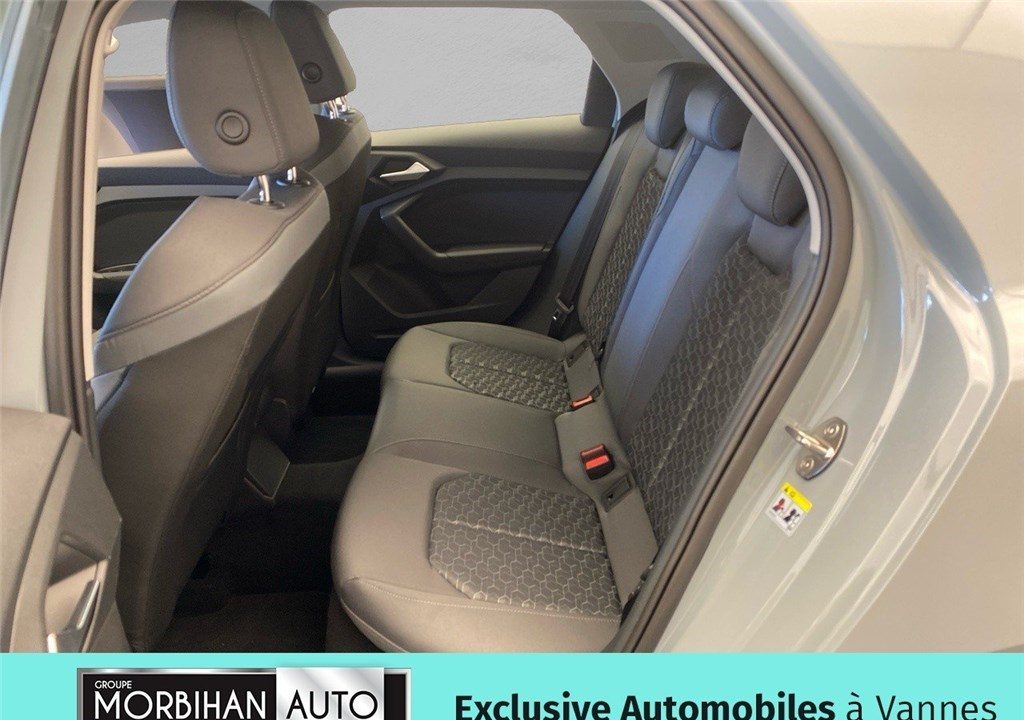 AUDI A1 SPORTBACK 25 TFSI 95 CH BVM5