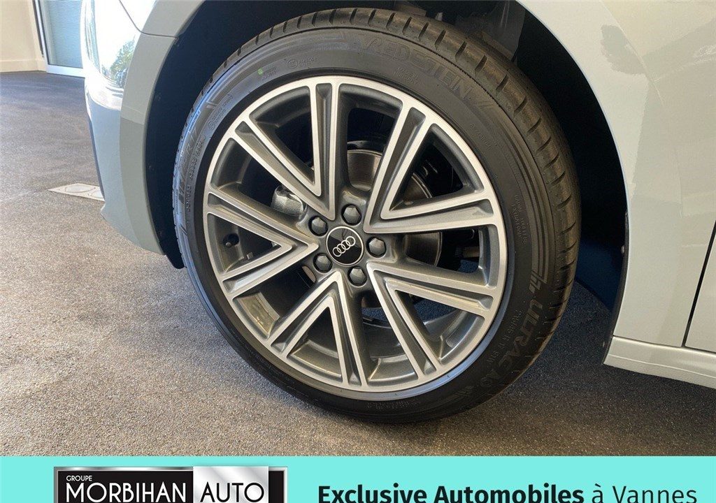 AUDI A1 SPORTBACK 25 TFSI 95 CH BVM5