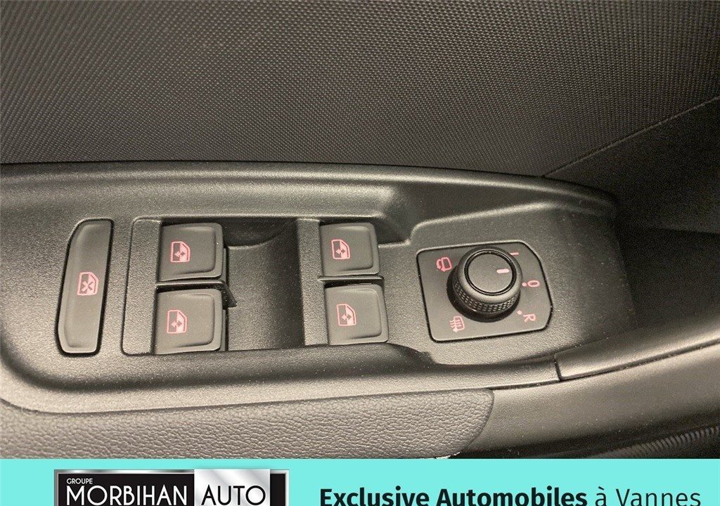 AUDI A1 SPORTBACK 25 TFSI 95 CH BVM5