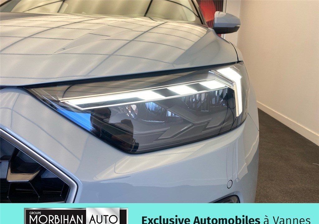 AUDI A1 SPORTBACK 25 TFSI 95 CH BVM5