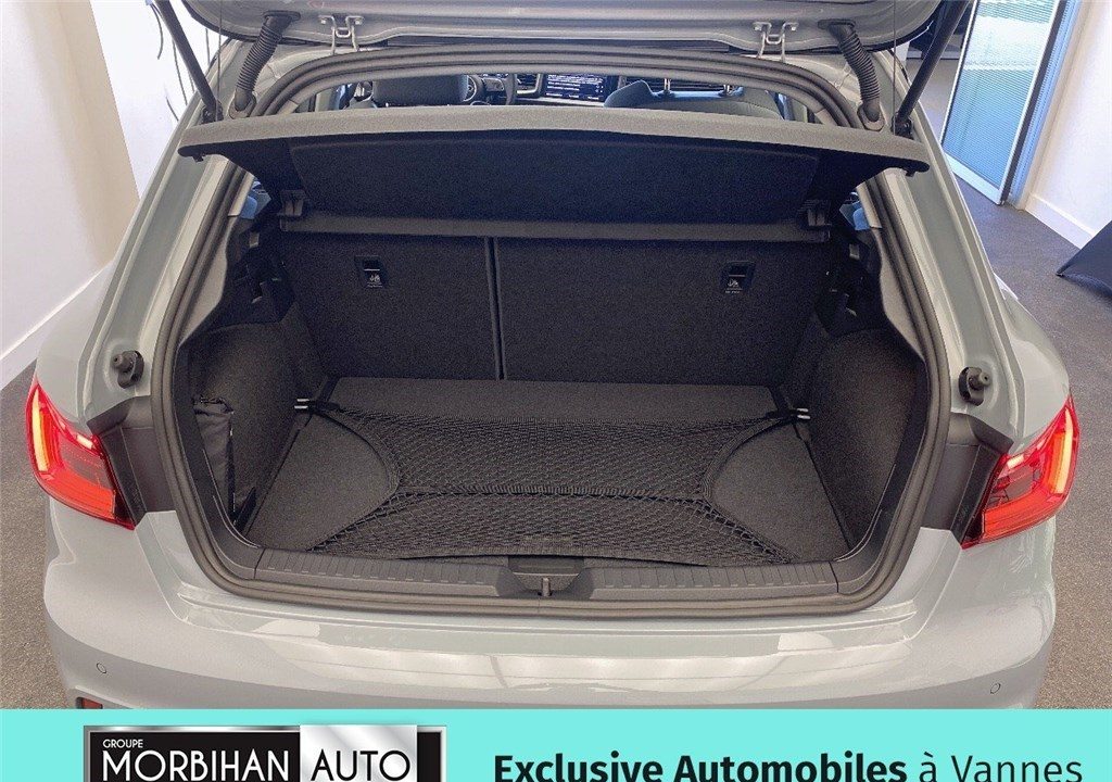 AUDI A1 SPORTBACK 25 TFSI 95 CH BVM5