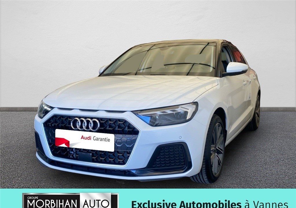 AUDI A1 SPORTBACK 25 TFSI 95 CH BVM5