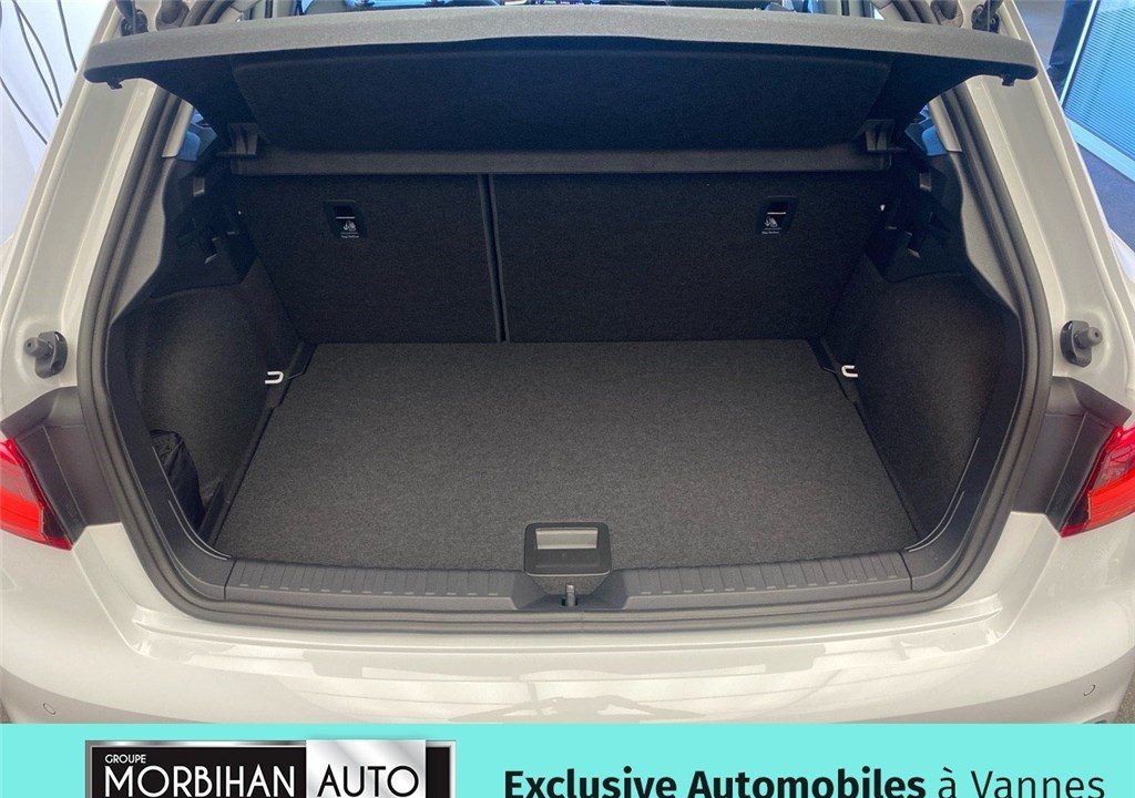 AUDI A1 SPORTBACK 25 TFSI 95 CH BVM5