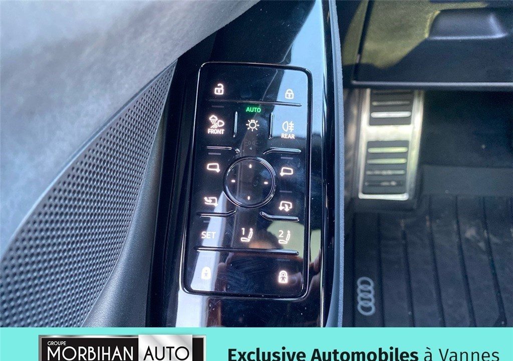 AUDI A6 E-TRON AVANT PERFORMANCE 367 CH 100 KWH