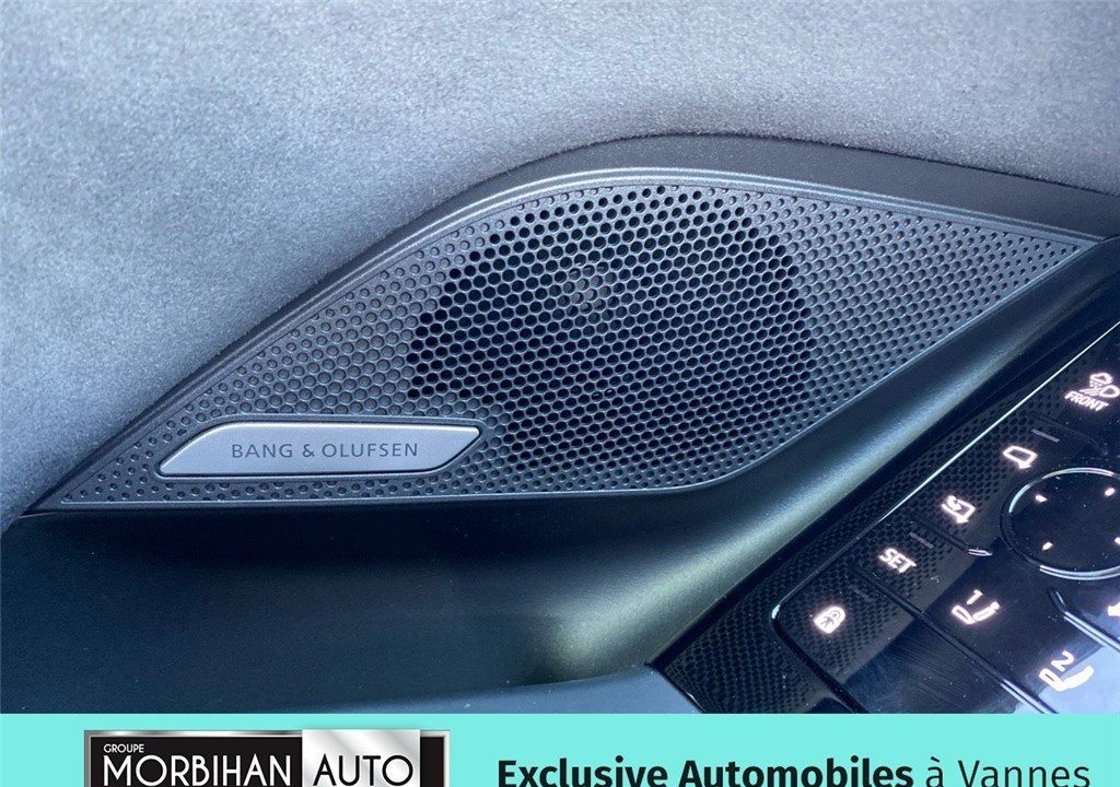 AUDI A6 E-TRON AVANT PERFORMANCE 367 CH 100 KWH