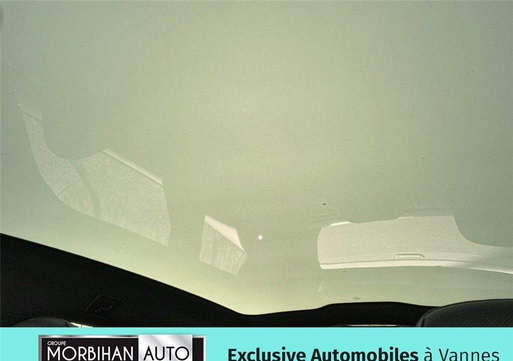 AUDI A6 E-TRON AVANT PERFORMANCE 367 CH 100 KWH