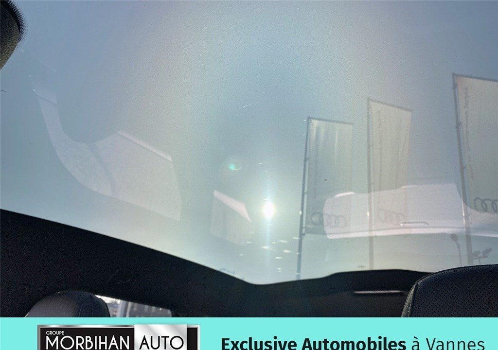 AUDI A6 E-TRON AVANT PERFORMANCE 367 CH 100 KWH