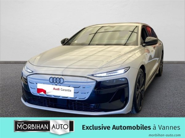 AUDI A6 E-TRON AVANT PERFORMANCE 367 CH 100 KWH