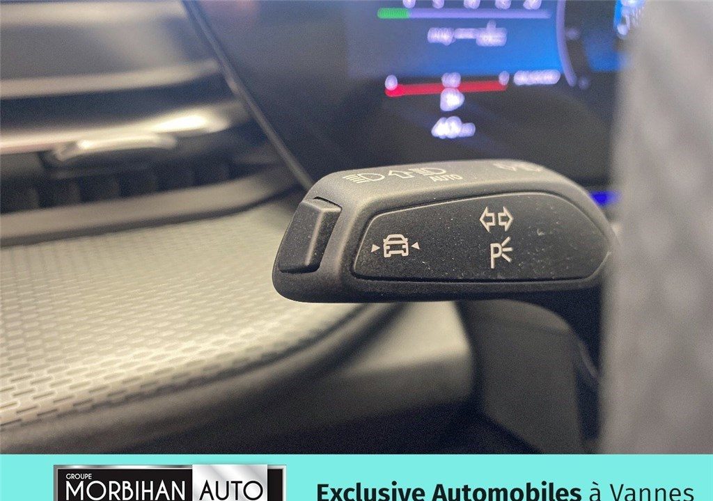 AUDI Q5 TFSI 204 CH HYBRIDE S TRONIC 7 QUATTRO