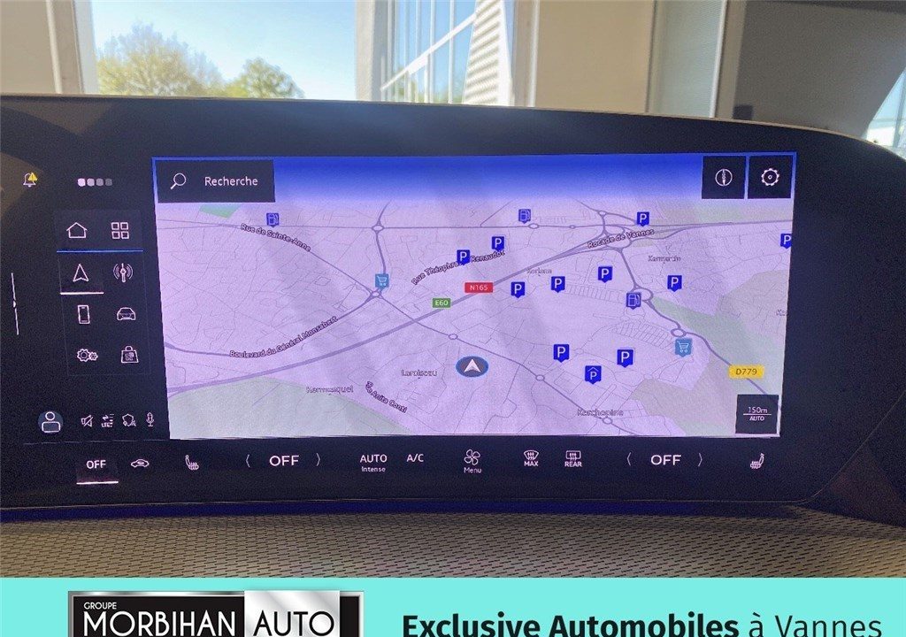 AUDI Q5 TFSI 204 CH HYBRIDE S TRONIC 7 QUATTRO