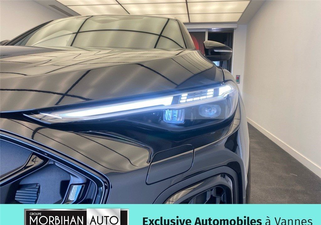 AUDI Q5 TFSI 204 CH HYBRIDE S TRONIC 7 QUATTRO