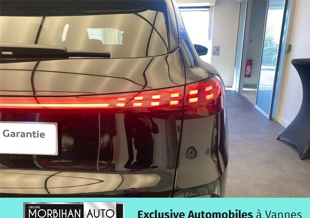 AUDI Q5 TFSI 204 CH HYBRIDE S TRONIC 7 QUATTRO