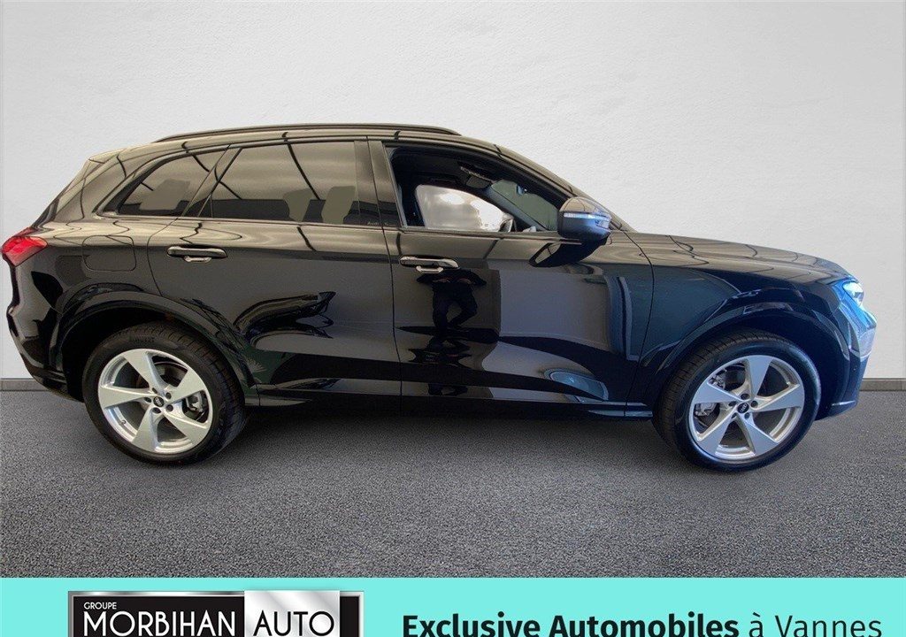 AUDI Q5 TFSI 204 CH HYBRIDE S TRONIC 7 QUATTRO