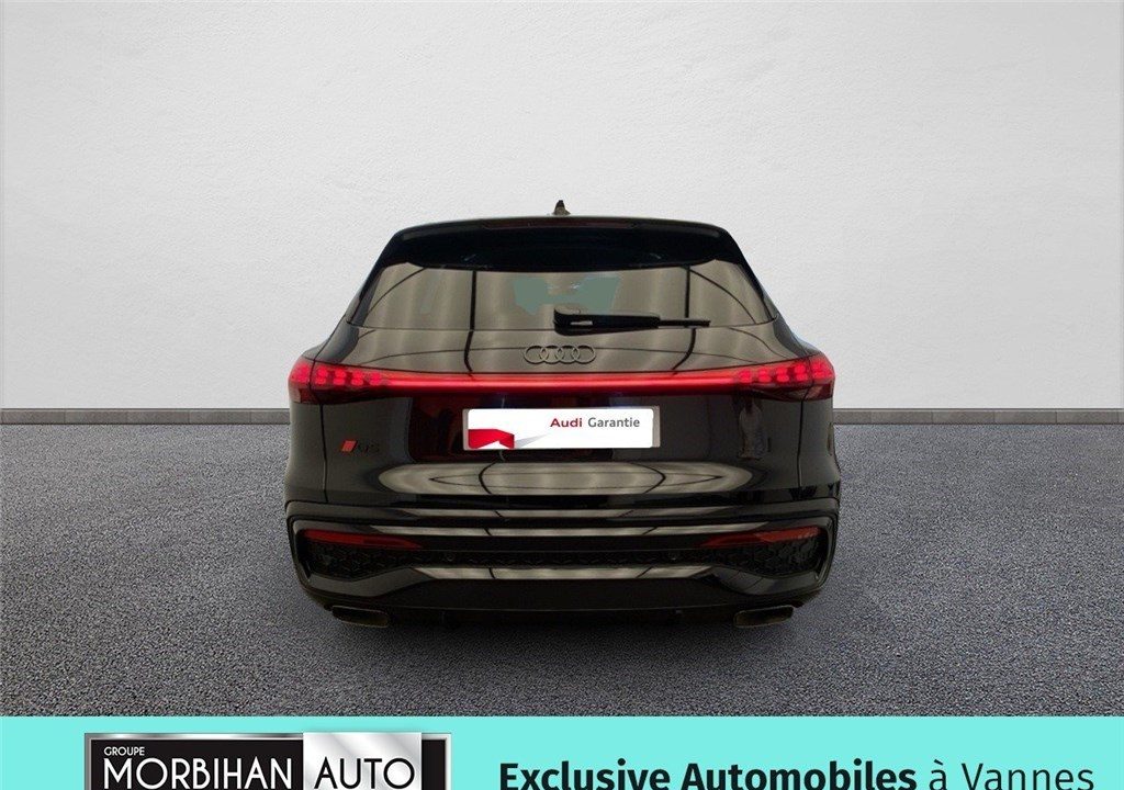 AUDI Q5 TFSI 204 CH HYBRIDE S TRONIC 7 QUATTRO