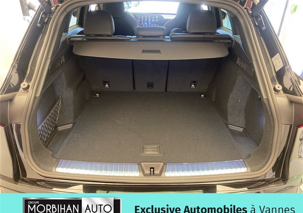 AUDI Q5 TFSI 204 CH HYBRIDE S TRONIC 7 QUATTRO