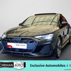 AUDI A3 SPORTBACK 35 TFSI MILD HYBRID 150 S TRONIC 7