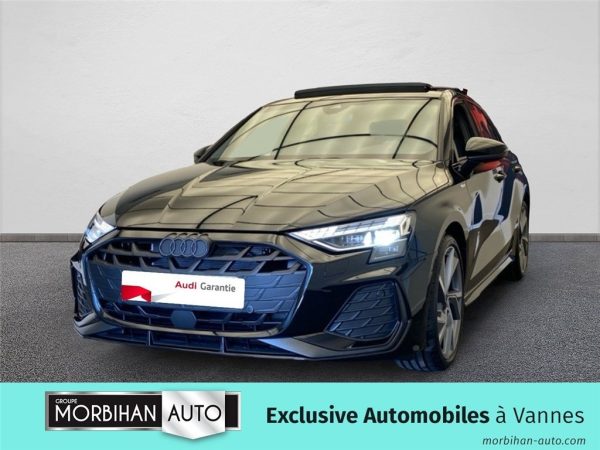 AUDI A3 SPORTBACK 35 TFSI MILD HYBRID 150 S TRONIC 7