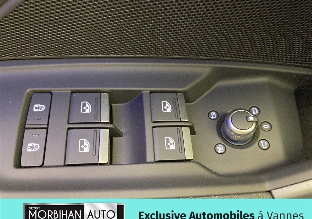 AUDI A3 SPORTBACK 35 TFSI MILD HYBRID 150 S TRONIC 7