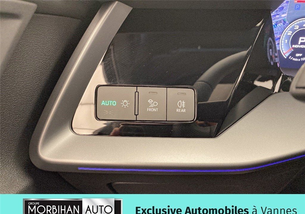 AUDI A3 SPORTBACK 35 TFSI MILD HYBRID 150 S TRONIC 7