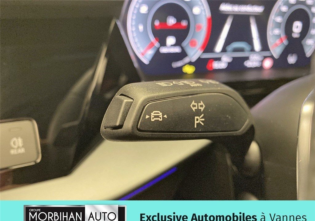 AUDI A3 SPORTBACK 35 TFSI MILD HYBRID 150 S TRONIC 7