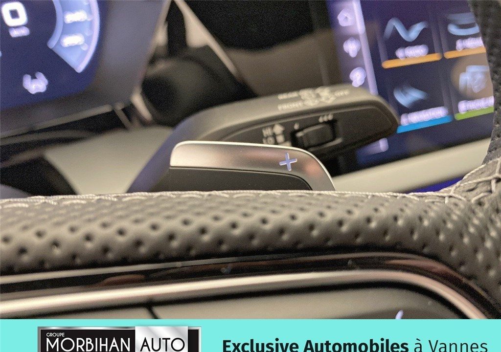 AUDI A3 SPORTBACK 35 TFSI MILD HYBRID 150 S TRONIC 7