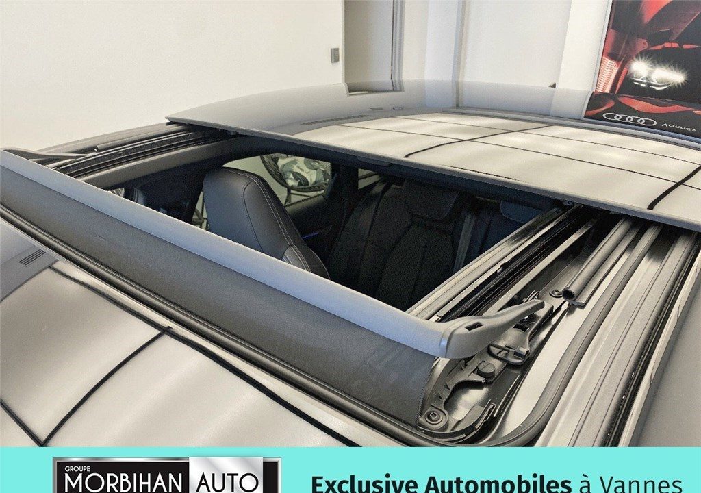 AUDI A3 SPORTBACK 35 TFSI MILD HYBRID 150 S TRONIC 7