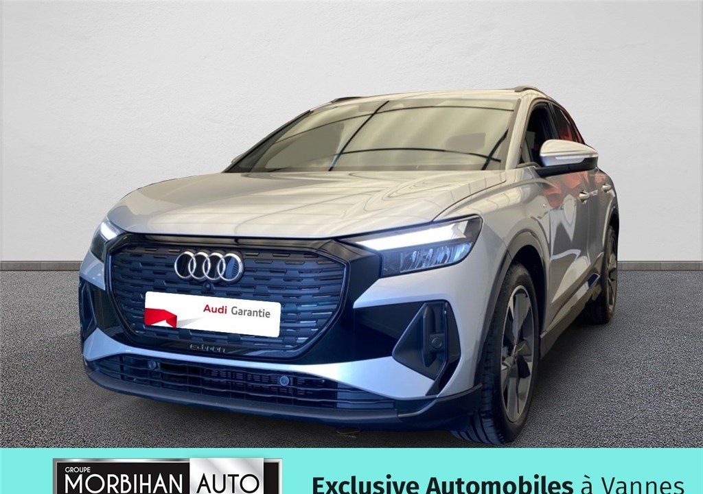 AUDI Q4 E-TRON 45 285 CH 82 KWH