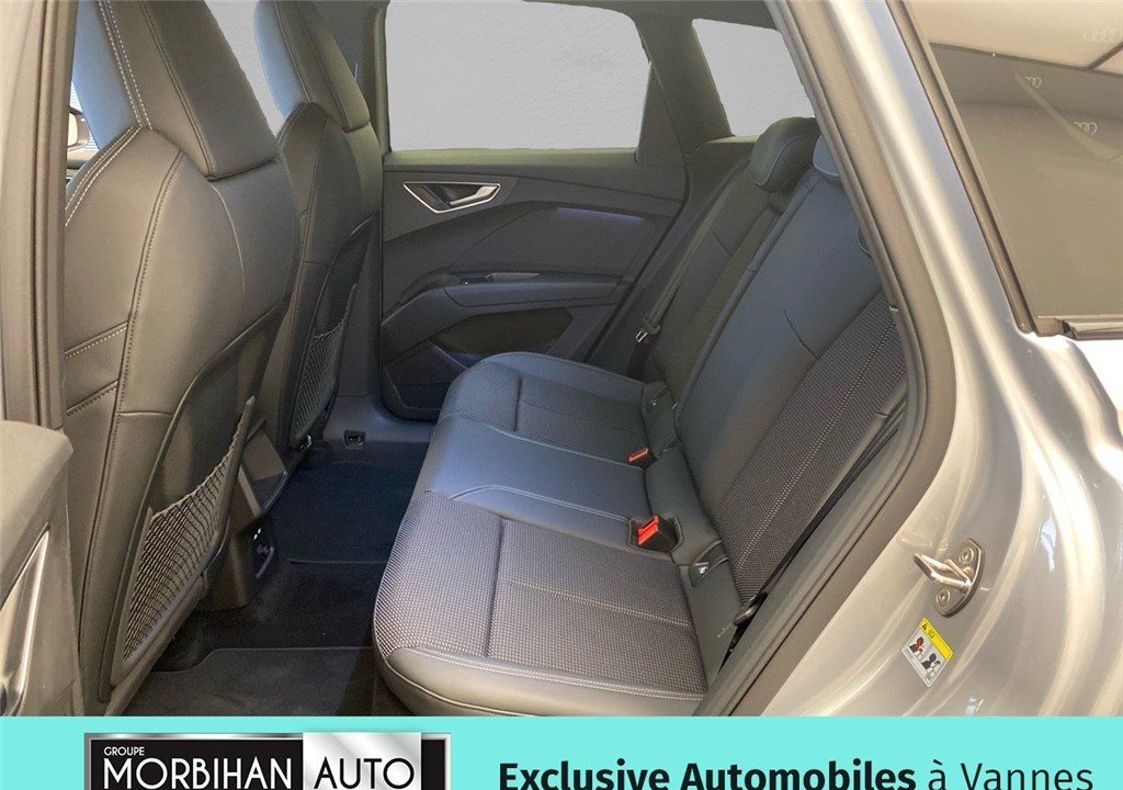 AUDI Q4 E-TRON 45 285 CH 82 KWH