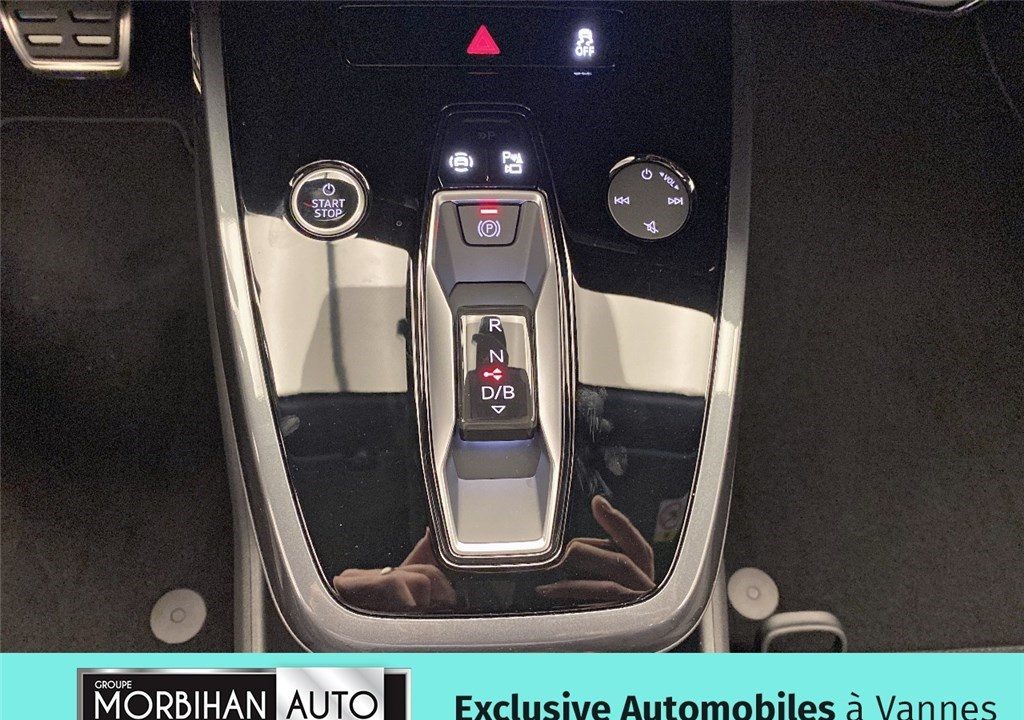 AUDI Q4 E-TRON 45 285 CH 82 KWH