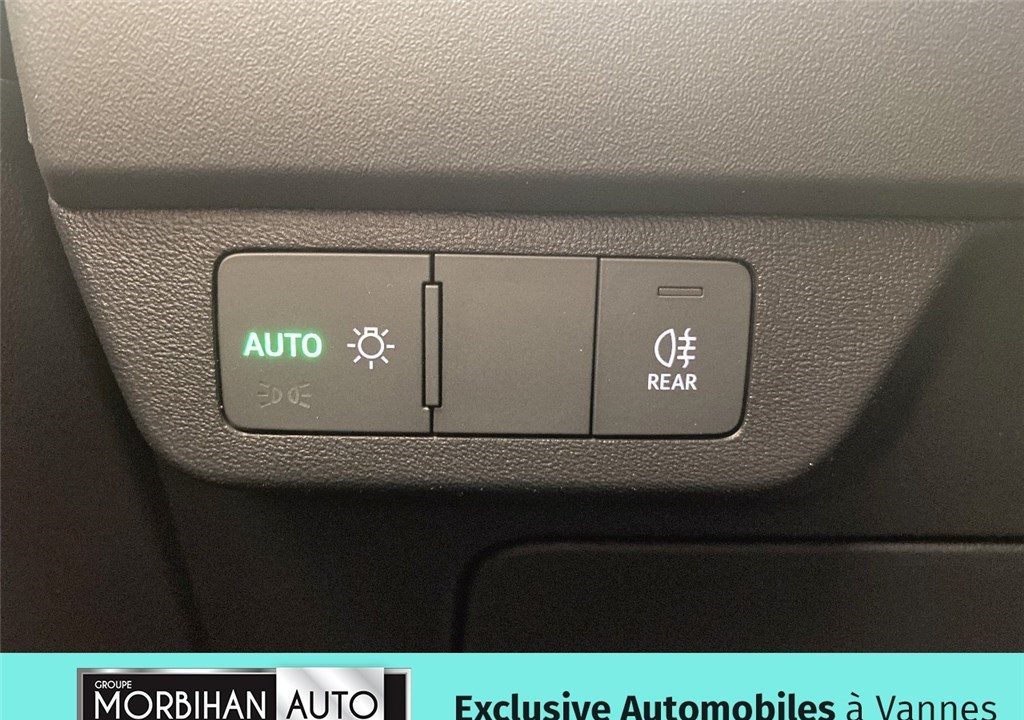 AUDI Q4 E-TRON 45 285 CH 82 KWH