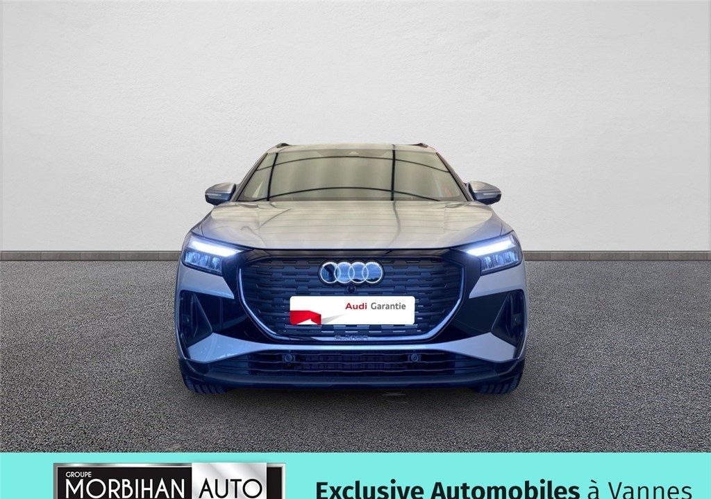 AUDI Q4 E-TRON 45 285 CH 82 KWH